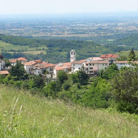 La Casetta Sulla Costa Willa Stazzano Zewnętrze zdjęcie