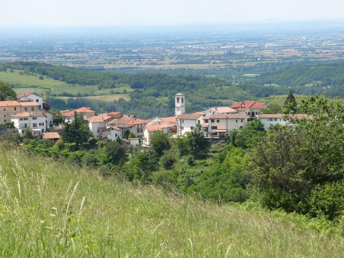 La Casetta Sulla Costa Willa Stazzano Zewnętrze zdjęcie